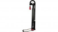 Werkstatt & Lagerung CT MINISTANDPUMPE AIR SUP PORT G-FORCE PRO SCHWARZ