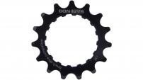 Fahrradzubehör CT MOTORRITZEL SPROCKET-B F.BOSCH 15Z STAHL SCHWARZ