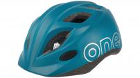 Fahrradzubehör HELM BOBIKE ONE PLUS XS BAHAMA BLUE