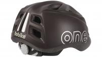 Fahrradzubehör HELM BOBIKE ONE PLUS XS COFFEE BROWN