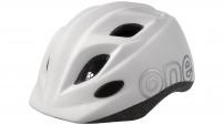 Fahrradzubehör HELM BOBIKE ONE PLUS XS SNOW WHITE