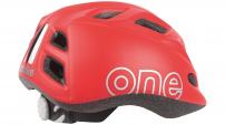 Fahrradzubehör HELM BOBIKE ONE PLUS XS STRAWBERRY RED