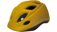 Fahrradzubehör HELM BOBIKE ONE PLUS XS MIGHTY MUSTARD