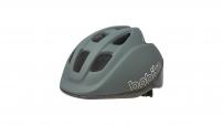 Fahrradzubehör HELM BOBIKE GO XS MACARON GREY