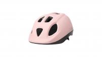 Fahrradzubehör HELM BOBIKE GO S COTTON CANDY PINK