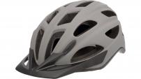 Fahrradzubehör HELM POLISPORT CITY" GO GR.M CHARCOAL GREY MATT