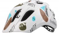 Fahrradzubehör BOBIKE HELM PLUS XS AHOY