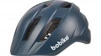 Fahrradzubehör BOBIKE HELM EXCLUSIVE PLU S XS DENIM DELUXE