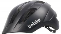 Fahrradzubehör BOBIKE HELM EXCLUSIVE PLU S XS URBAN GREY