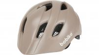 Fahrradzubehör BOBIKE HELM EXCLUSIVE PLU S XS TOFFEE BROWN