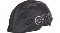 Fahrradzubehör HELM BOBIKE ONE PLUS XS BLACK