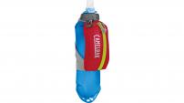 Fahrradzubehör CAMELBAK NANO HANDHELD CRIMSON RED/LIME PUNCH