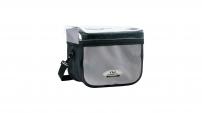 Werkstatt & Lagerung NORCO LENKERTASCHE YUKON WASSERDICHT,7L,GRAU/SCHW.