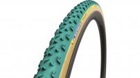 Bereifung MICHE.REIFEN POWER CYCLO 33-622 GR/BR RAC TUBU MUD