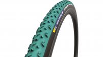 Bereifung MICHE.REIFEN POWER CYCLO 33-622 GR/BR RAC FAL MUD