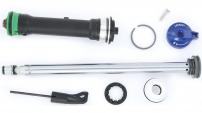 Werkstatt & Lagerung DRUCKSTUFE ROCKSHOX XC 30 /30 SILV. TK 27,5" 80-100