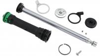 Werkstatt & Lagerung DRUCKSTUFE ROCKSHOX PARAGON SILVER TK REMOTE