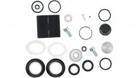 Werkstatt & Lagerung SERVICE KIT FULL PARAGON SILVER