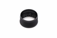 Shimano  Left Hand Adapter (B.C.1.37" x 24T) English Thread for (Shell Width 68 mm / BB-ES300) B A A
