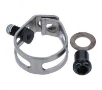 Shimano  Clamp band unit diameter (23.8 - 24.2 mm)
