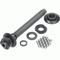 Shimano Hub Axle B