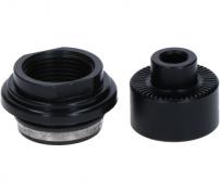 Shimano  Left Hand Lock Nut Unit
