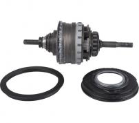 Shimano  Internal Assembly (Axle Length 187 mm)