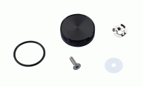 POWER METER BATTERY LID AND COVER (INCLUDING WASHER, O-RING, SPRING) XX XXSL EAGLE D1