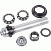 Shimano Complete Hub Axle B
