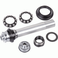 Shimano Complete Hub Axle B