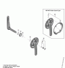 Shimano FC Front Chainwheel - Kurbelsatz, Vorderes Kettenblatt Ersatzteile FC-U4010-2 FC-U4010-2B CUES Crankset