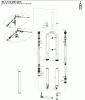 Sram RockShox Ersatzteile RS-1 A1-A2 (2015-2018)